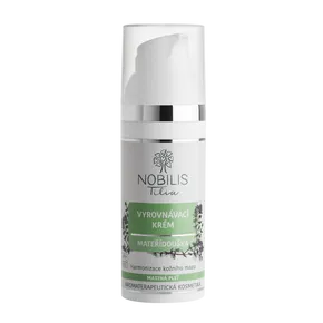 Nobilis Tilia Vyrovnávací krém Mateřídouška 50 ml